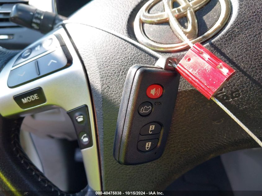 2013 Toyota Highlander Limited V6 VIN: 5TDYK3EH8DS130723 Lot: 40475838