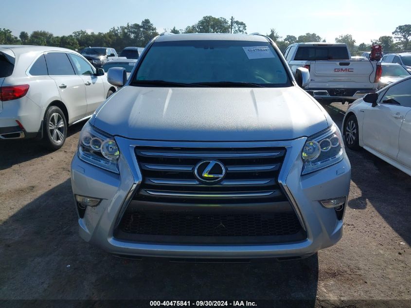 JTJBM7FX6J5194514 2018 Lexus Gx