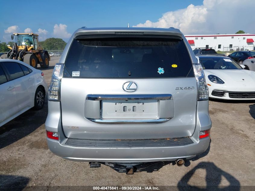 JTJBM7FX6J5194514 2018 Lexus Gx