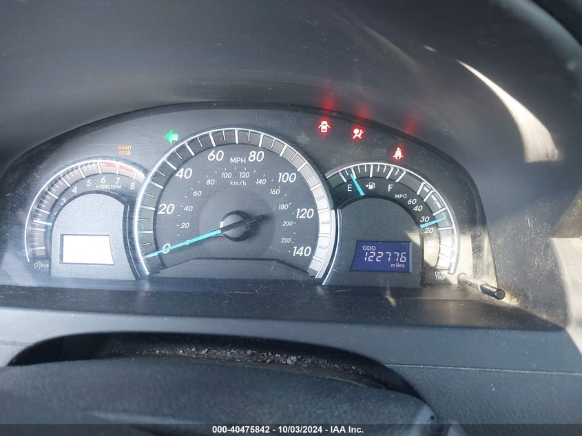 2014 TOYOTA CAMRY VIN: 4T1BF1FK0EU738379