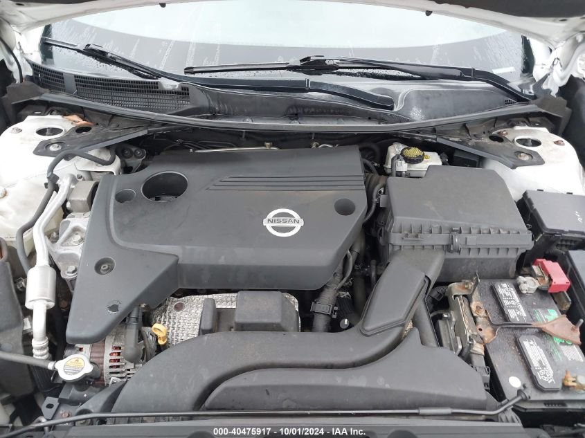 1N4AL3AP5DC248053 2013 Nissan Altima 2.5/S/Sv/Sl