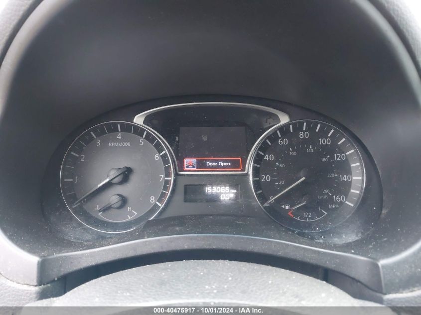 1N4AL3AP5DC248053 2013 Nissan Altima 2.5/S/Sv/Sl