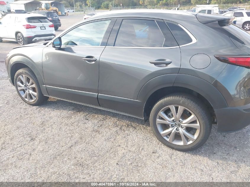 2021 Mazda Cx-30 Premium VIN: 3MVDMADLXMM319150 Lot: 40475961