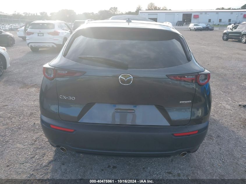 2021 Mazda Cx-30 Premium VIN: 3MVDMADLXMM319150 Lot: 40475961