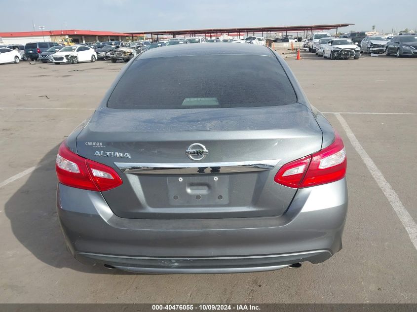 1N4AL3AP6HC196647 2017 Nissan Altima 2.5 S