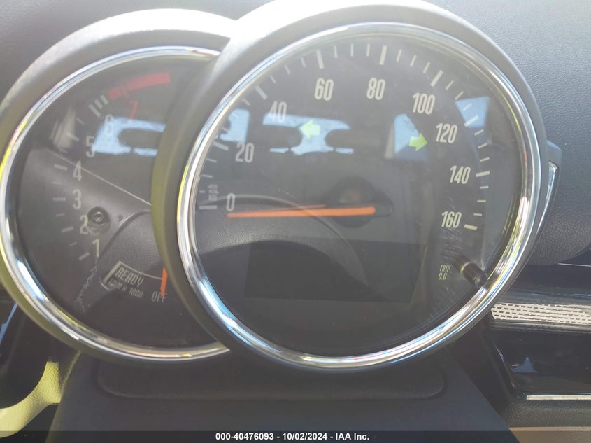VIN WMWLU5C50J2G03297 2018 MINI CLUBMAN COOPER S