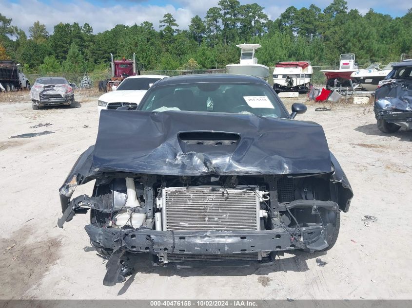 2019 Dodge Challenger R/T VIN: 2C3CDZBT7KH629254 Lot: 40476158