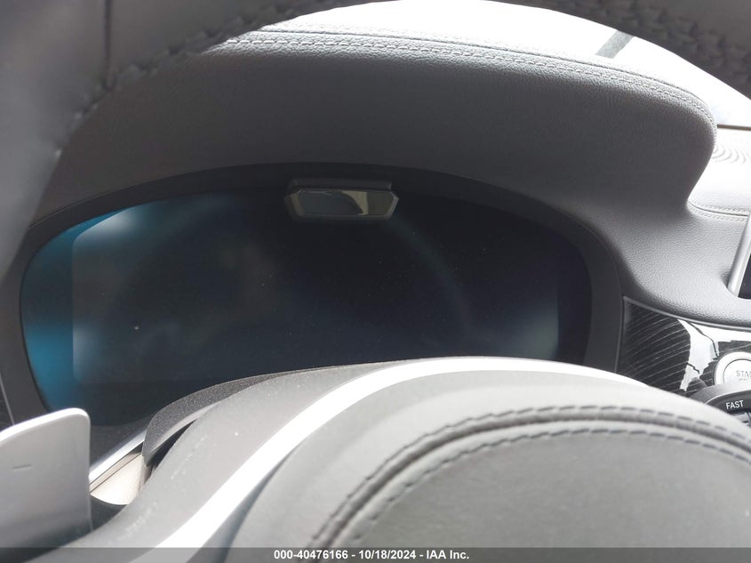 2020 BMW 740I - WBA7T2C05LCD26957