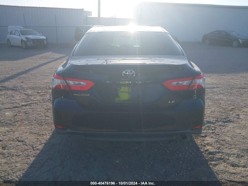 JTNB11HK0J3002652 2018 TOYOTA CAMRY - Image 16