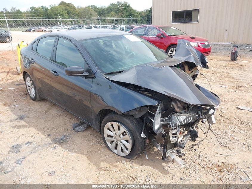 Vin: 1c3cdfbb2ed803321, lot: 40964897, dodge dart sxt 2014 img_1