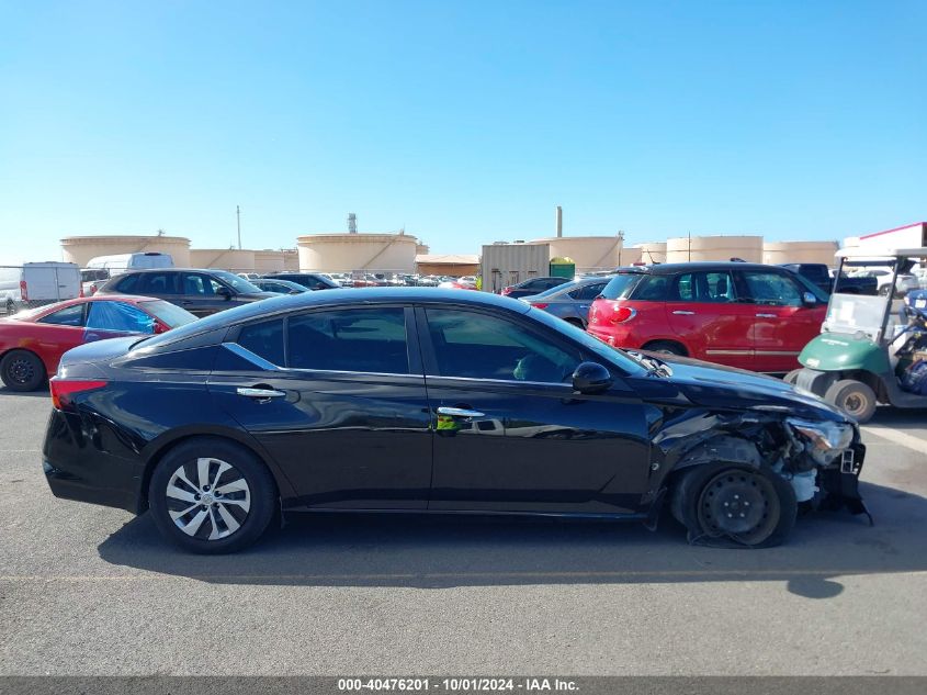 1N4BL4BV3KC189752 2019 Nissan Altima 2.5 S