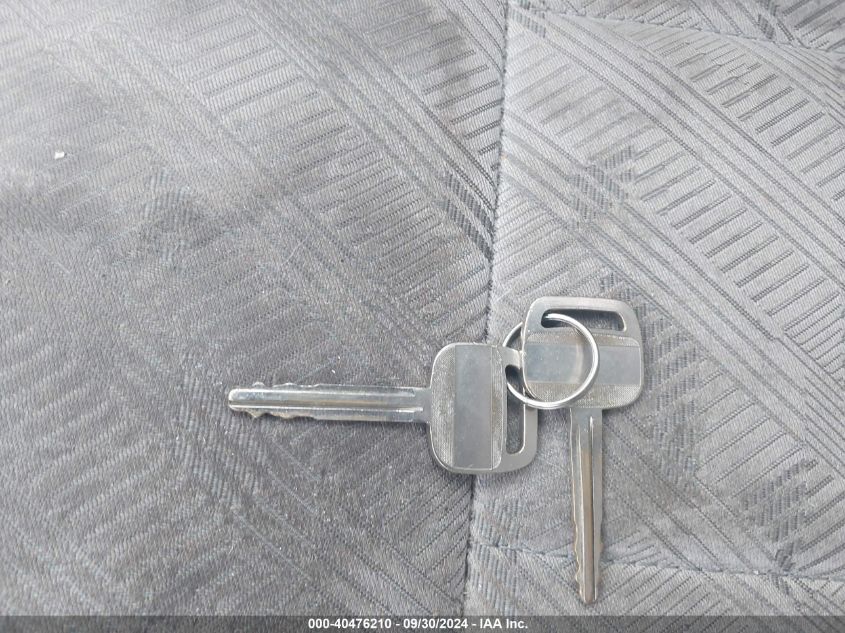 JT3HN86R719056382 2001 Toyota 4Runner Sr5 V6