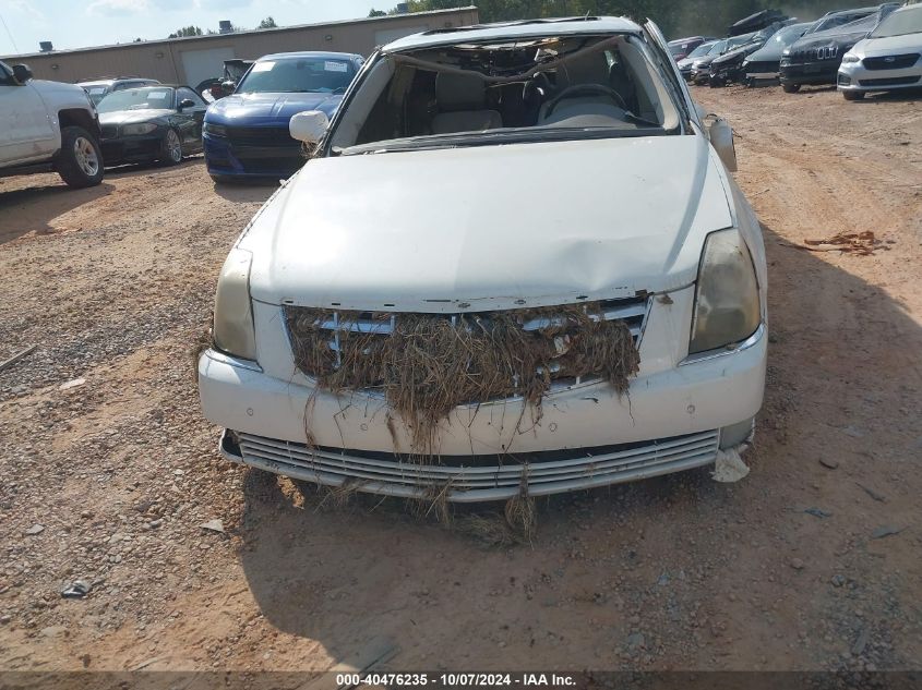 2009 Cadillac Dts 1Sd VIN: 1G6KD57Y59U146229 Lot: 40476235