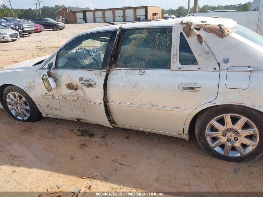 2009 Cadillac Dts 1Sd VIN: 1G6KD57Y59U146229 Lot: 40476235