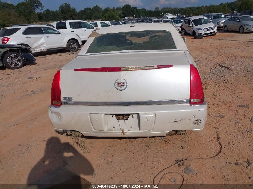 2009 Cadillac Dts 1Sd VIN: 1G6KD57Y59U146229 Lot: 40476235