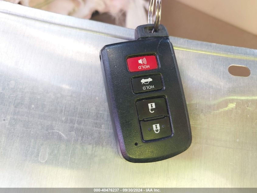 4T1BD1FK7GU199901 2016 Toyota Camry Hybrid Xle