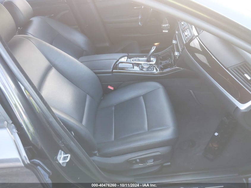 2015 BMW 535I XDRIVE - WBA5B3C53FD544502