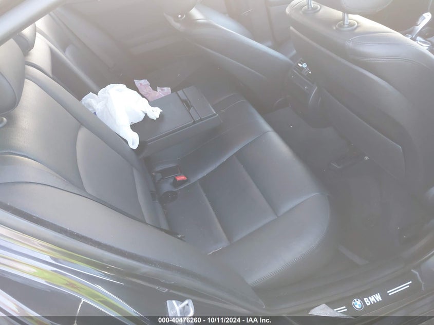 2015 BMW 535I XDRIVE - WBA5B3C53FD544502