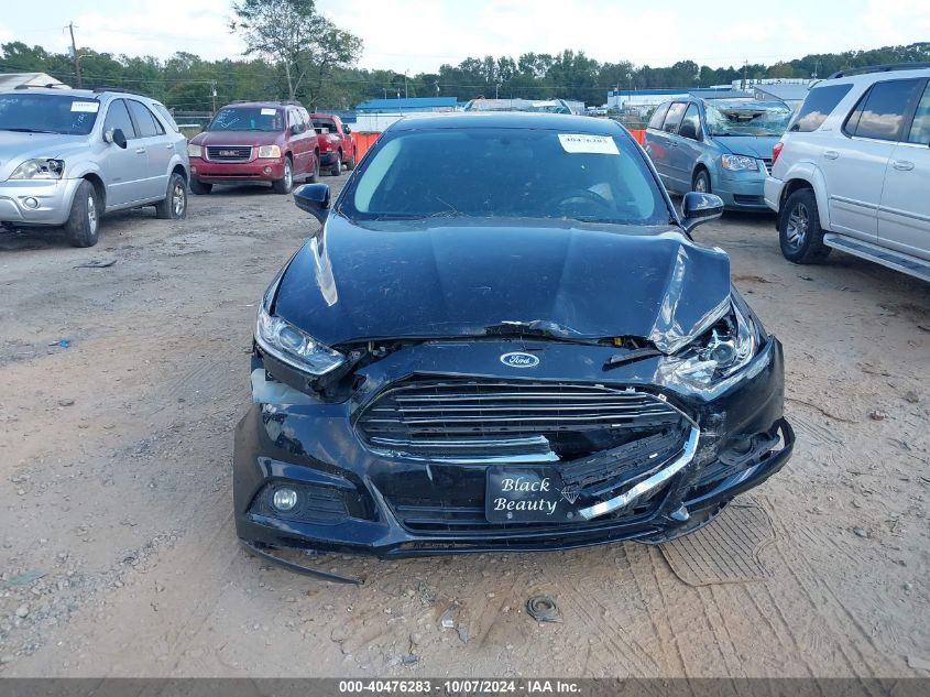 3FA6P0G75GR311125 2016 Ford Fusion S