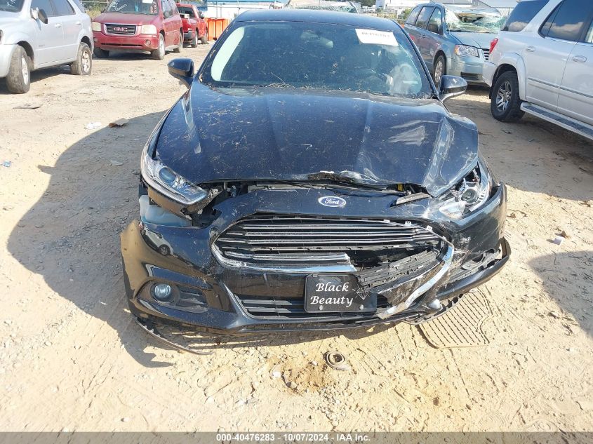 3FA6P0G75GR311125 2016 Ford Fusion S