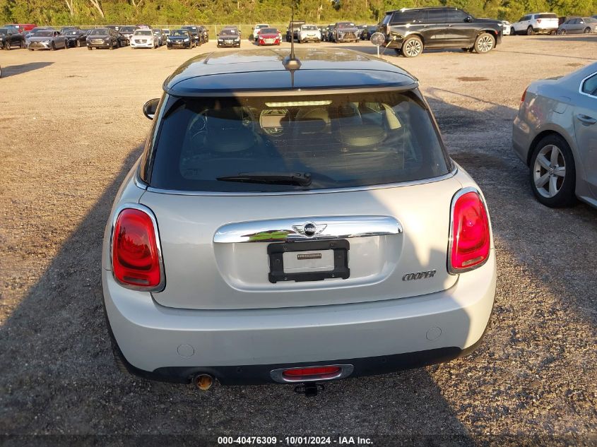 2014 Mini Hardtop Cooper VIN: WMWXM5C54ET933510 Lot: 40476309