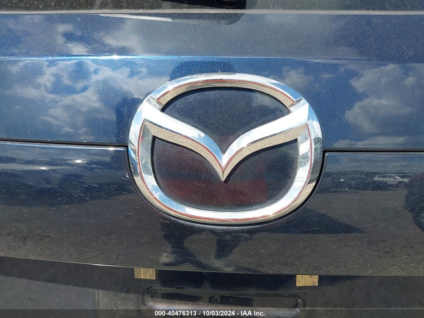 2022 MAZDA CX-5 2.5 S PREMIUM VIN: JM3KFBDMXN1618807