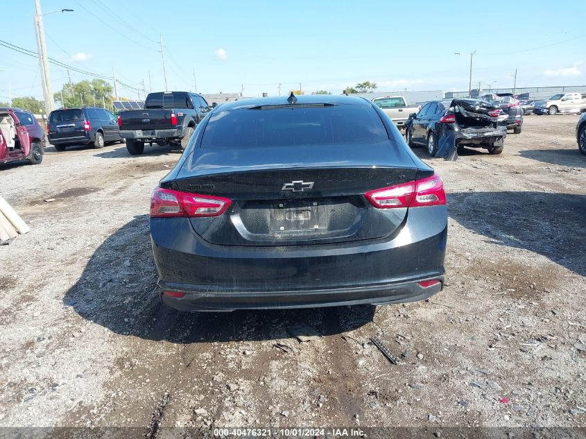 1G1ZD5ST2LF146779 2020 CHEVROLET MALIBU - Image 16