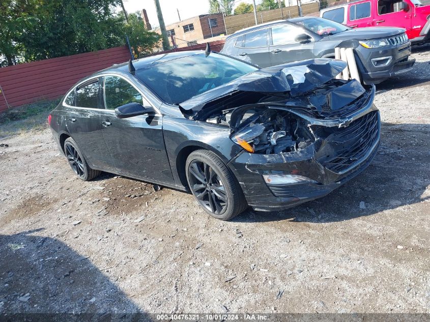 1G1ZD5ST2LF146779 2020 CHEVROLET MALIBU - Image 1