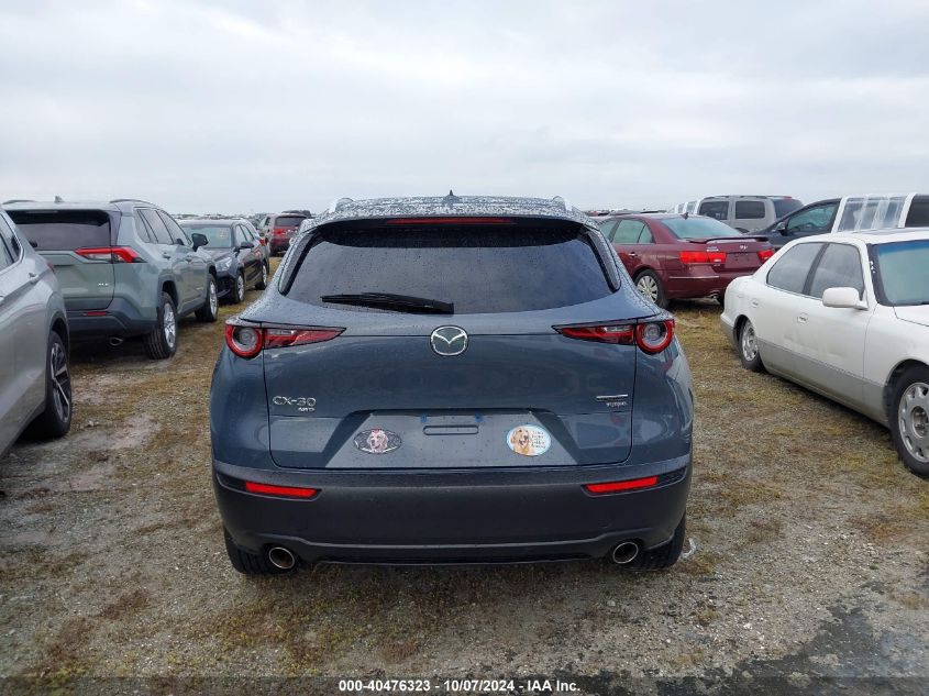 3MVDMBEYXNM432694 2022 MAZDA CX-30 - Image 16