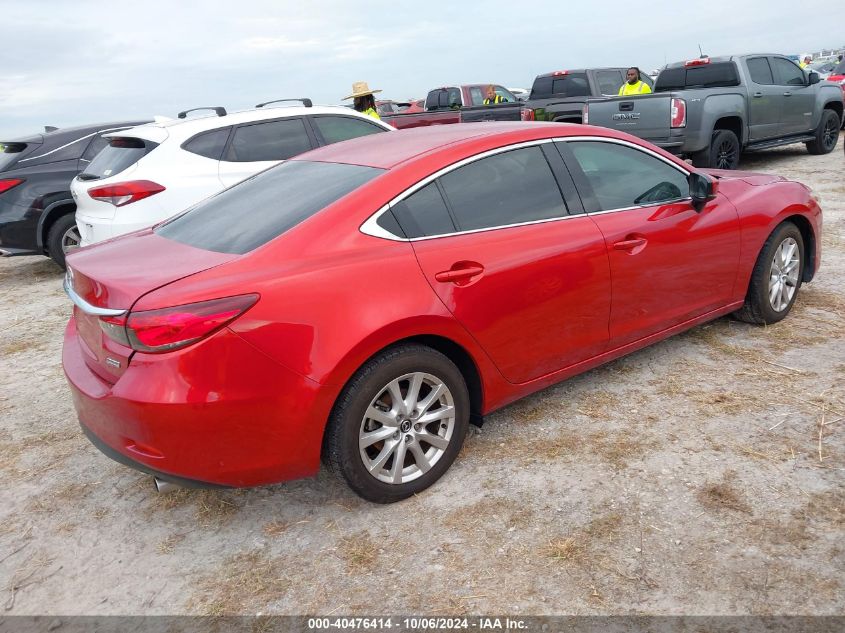 VIN JN1CV6AP7DM716750 2017 MAZDA MAZDA6 no.4