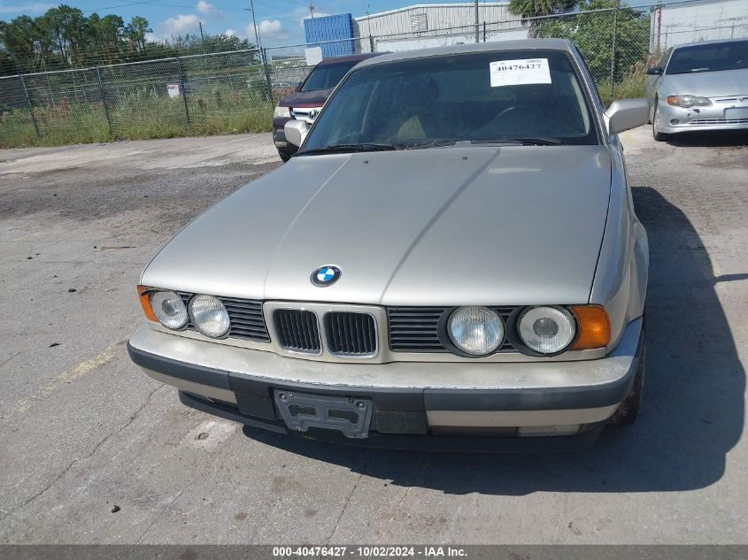 WBAHC1311LBC91539 1990 BMW 525 I