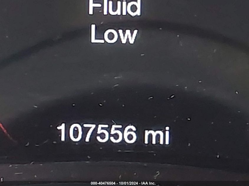 VIN 1C4RJFAG9JC184776 2018 JEEP GRAND CHEROKEE ALTITUDE 4X4