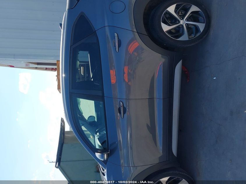 KM8J33AL6JU686315 2018 Hyundai Tucson Sport