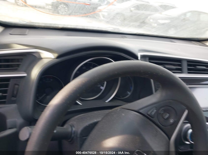 VIN 3HGGK5H48LM707783 2020 HONDA FIT LX