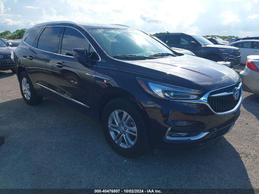 2019 BUICK ENCLAVE