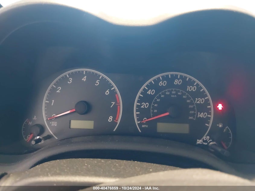 2013 TOYOTA COROLLA LE - 2T1BU4EE6DC974263