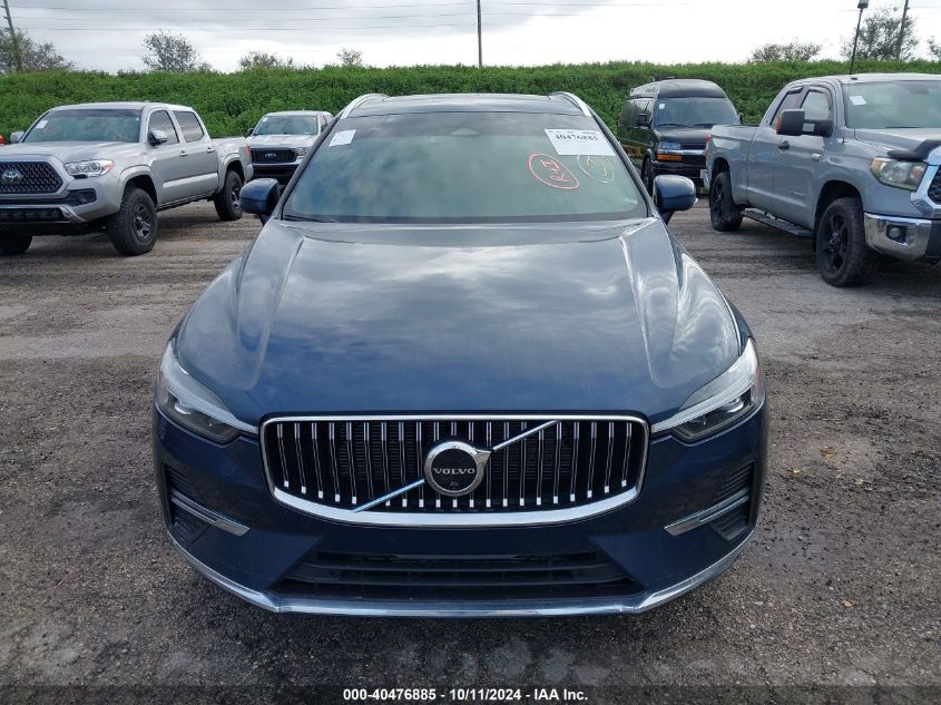 VIN YV4L12DF6P1347497 2023 Volvo XC60, B5 Ultimate... no.12