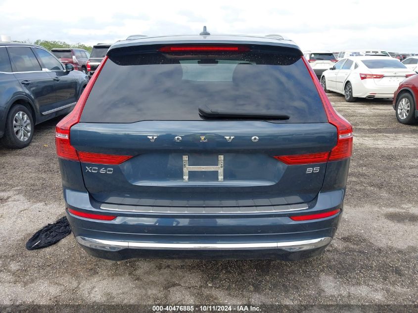 VIN YV4L12DF6P1347497 2023 Volvo XC60, B5 Ultimate... no.16