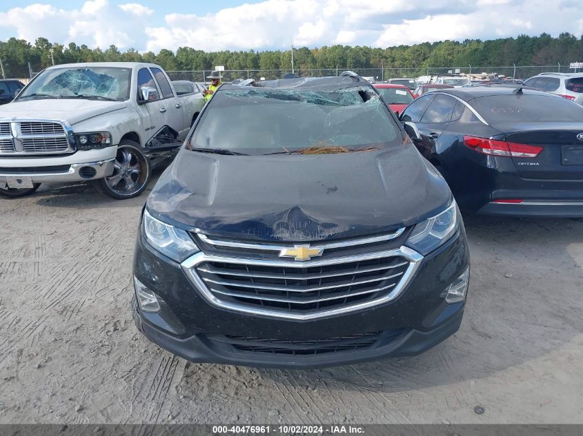 2019 Chevrolet Equinox Premier VIN: 2GNAXNEV0K6244959 Lot: 40476961