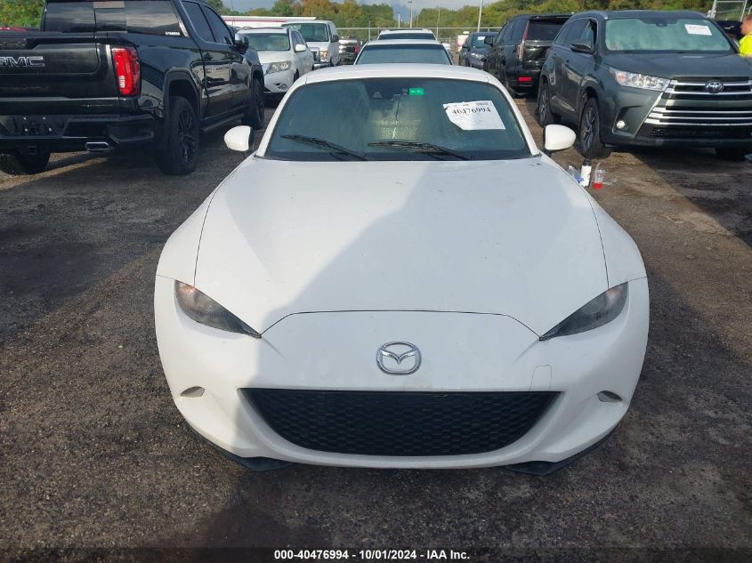 JM1NDAM76H0108786 2017 Mazda Mx-5 Miata Grand Touring