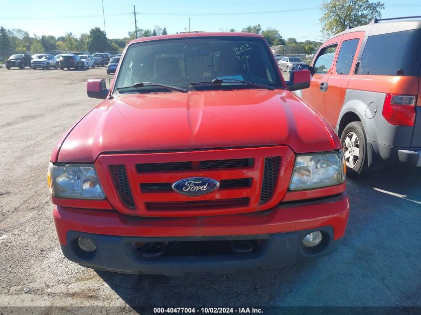 1FTLR4FE4ATA77685 2010 Ford Ranger Sport/Xlt