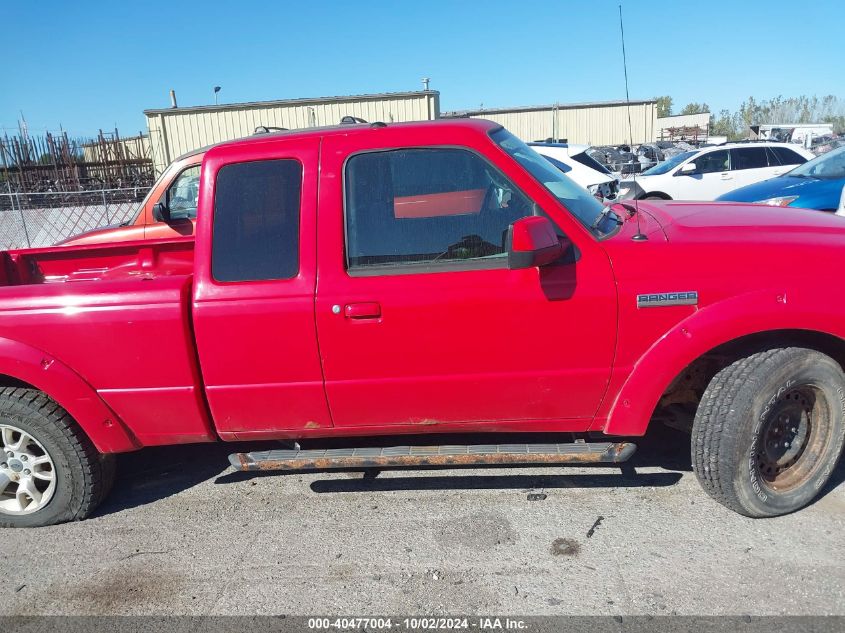 1FTLR4FE4ATA77685 2010 Ford Ranger Sport/Xlt