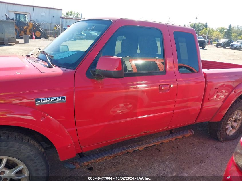 1FTLR4FE4ATA77685 2010 Ford Ranger Sport/Xlt