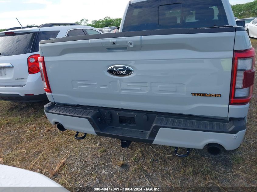 1FTEW1E87PFC32434 2023 FORD F-150 - Image 16