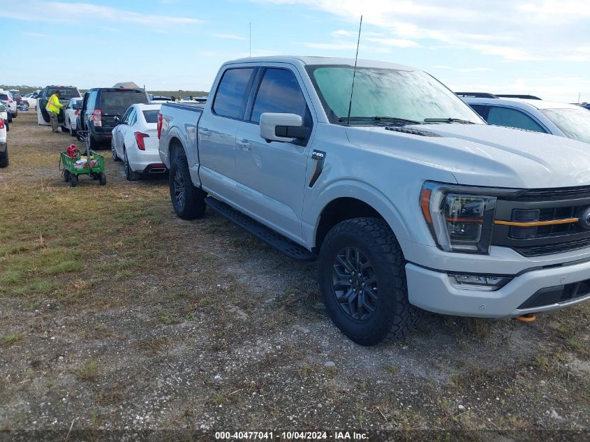 1FTEW1E87PFC32434 2023 FORD F-150 - Image 1