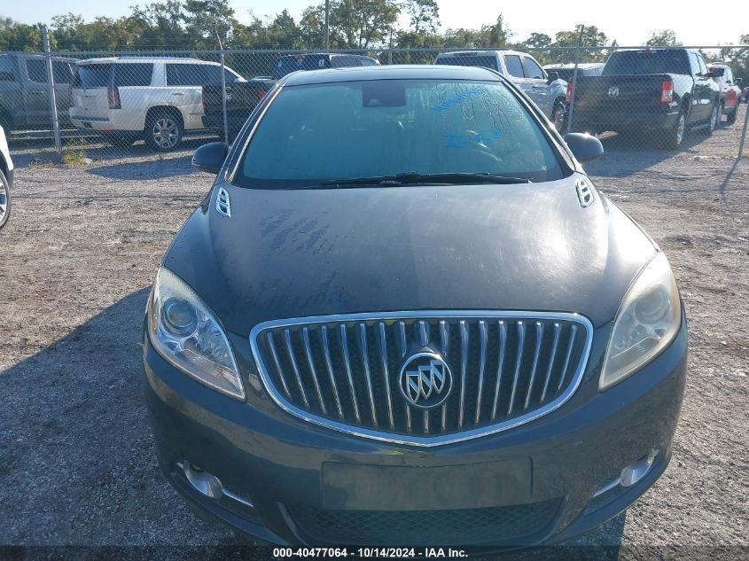 VIN WAUDFAFC0DN049261 2015 BUICK VERANO no.12