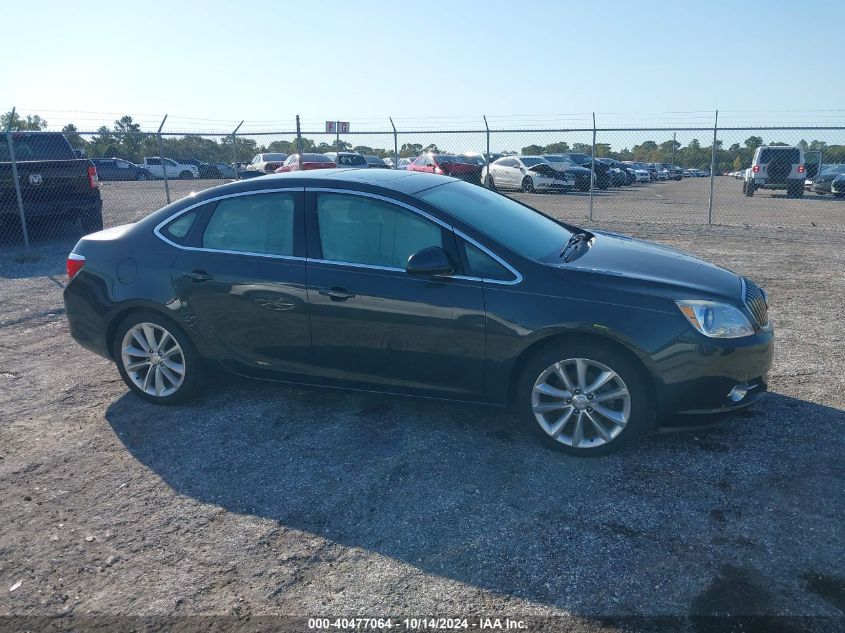 VIN WAUDFAFC0DN049261 2015 BUICK VERANO no.13