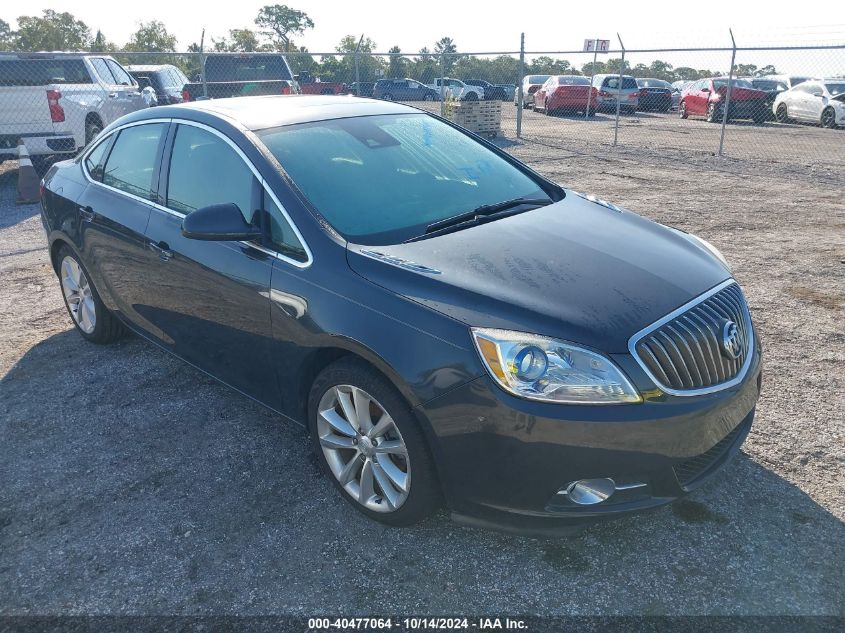 2015 BUICK VERANO