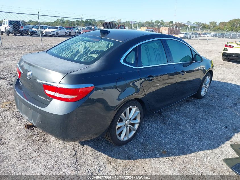 VIN WAUDFAFC0DN049261 2015 BUICK VERANO no.4