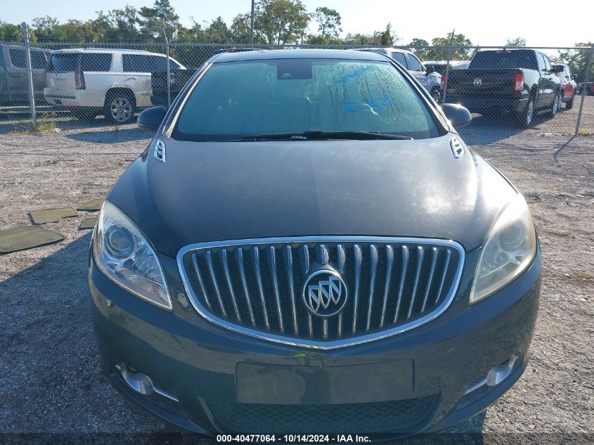 VIN WAUDFAFC0DN049261 2015 BUICK VERANO no.6